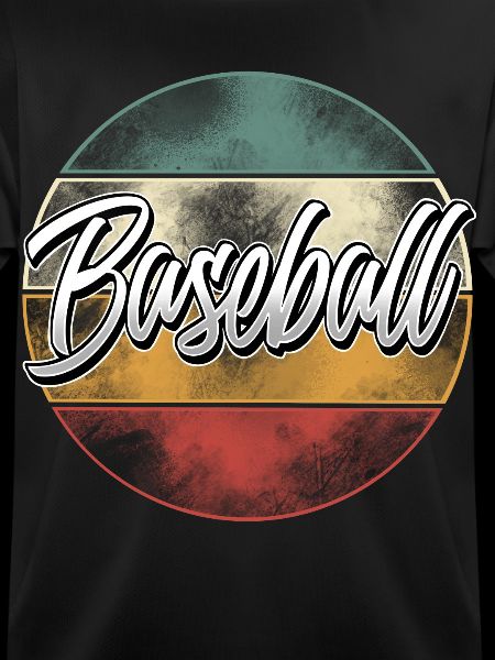 Baseball