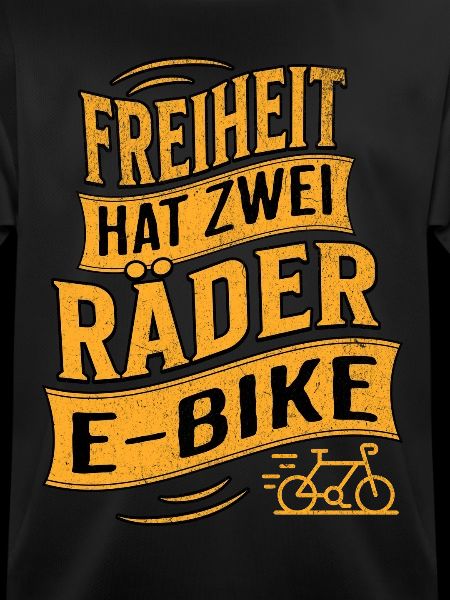 E-Bike E-Biker