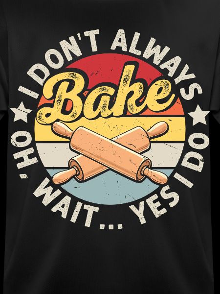 Bake