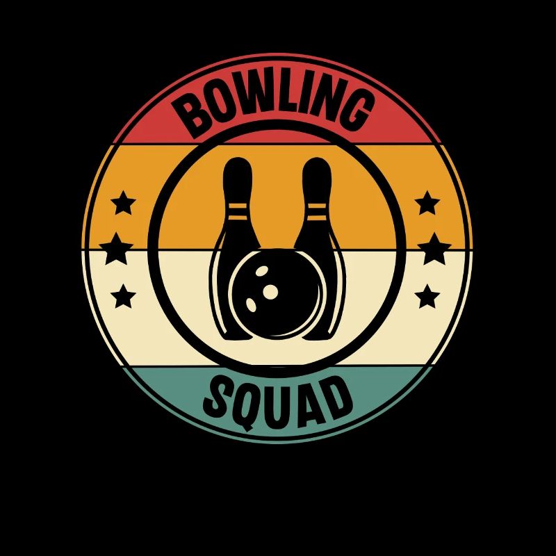 Bowling Squad