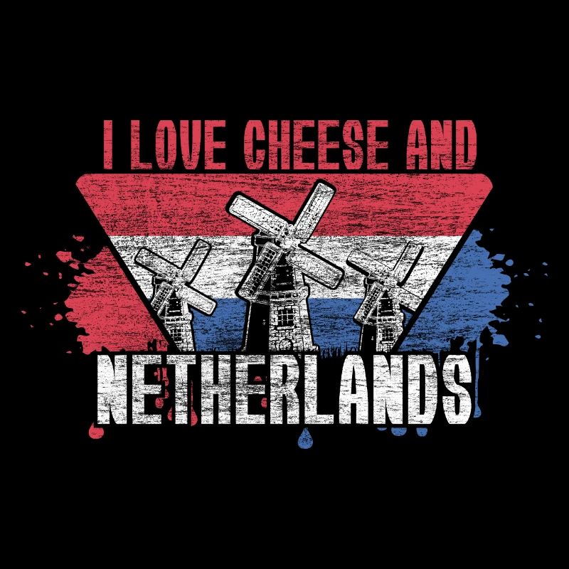 Niederlande Wappen Geschenkidee