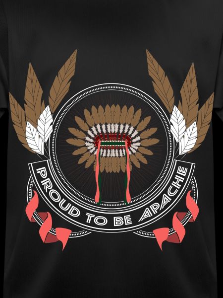 Native Indian Feathers