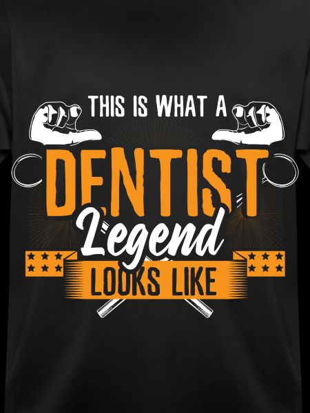 Dentist Teeth