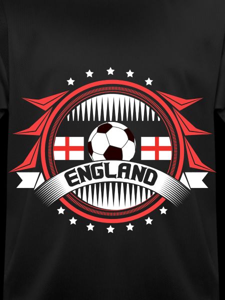England Football World Champion Present idé