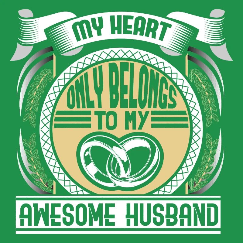 Ehe Ehemann Ehering Geschenk