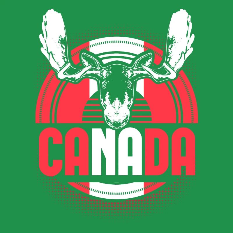 Canada Maple Origin Gift