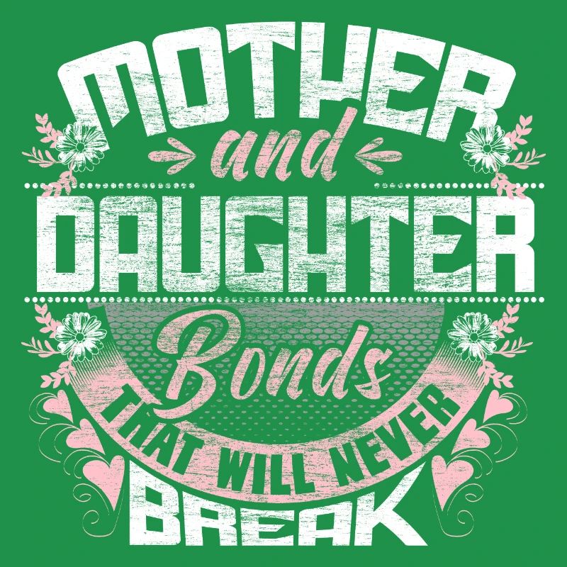 Mutter Tochter Eltern