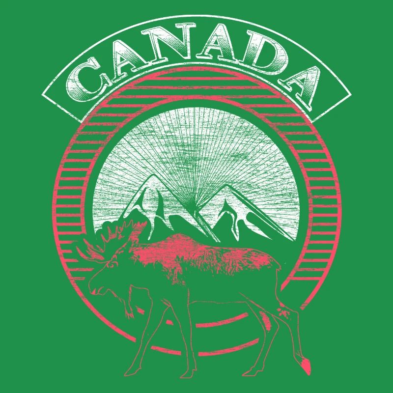 Canada Maple Origin Gift