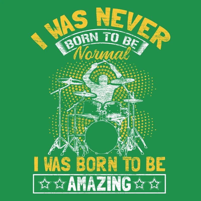 Drums Drummer