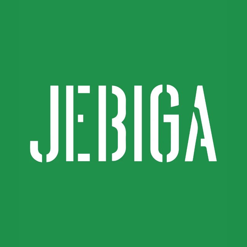Serbe Jebiga Serbie Serbes