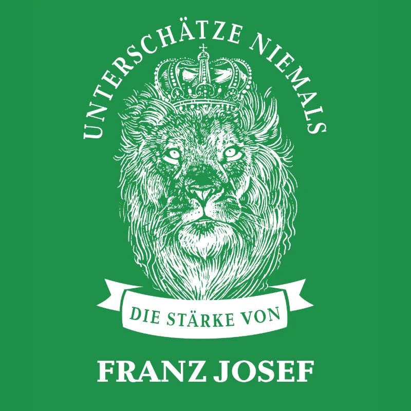 Franz Josef Gift Name Leone