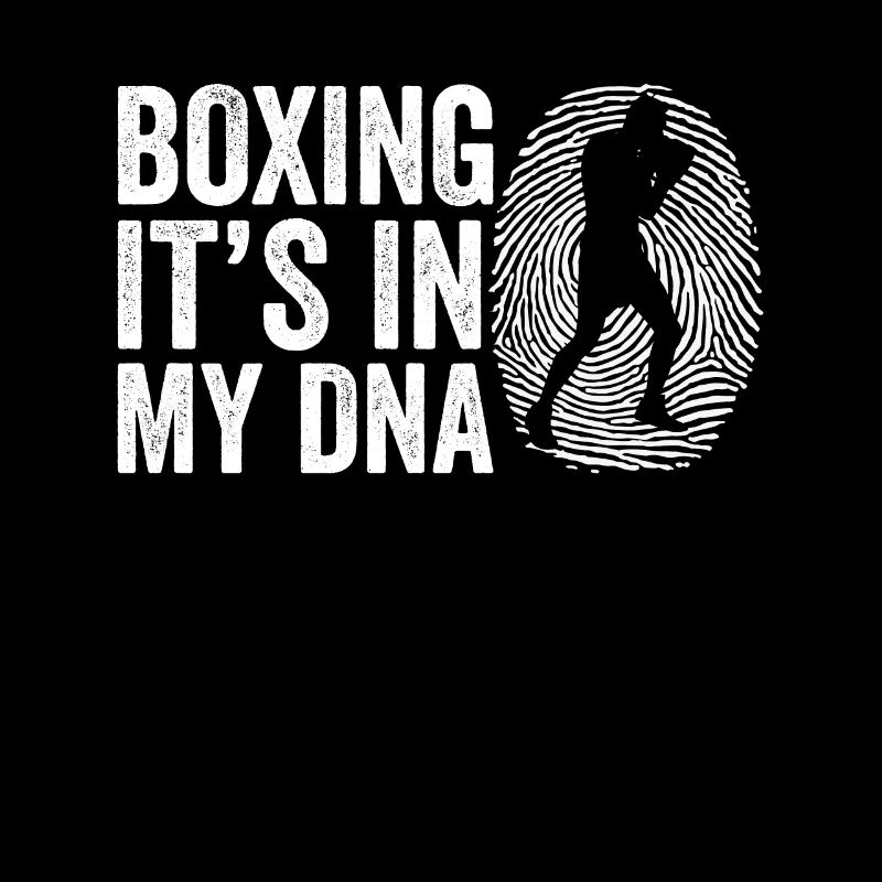 Boxen Boxer Boxhandschuhe Boxkampf Geschenk