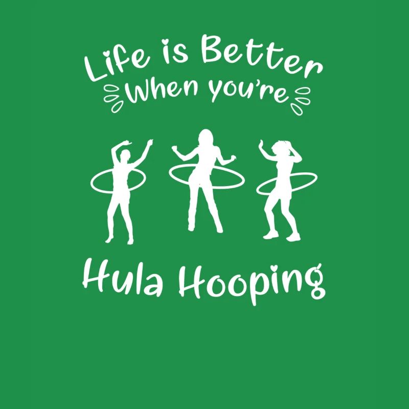 Hulahoop Hullern HulaHoop Sport Hullern Gift