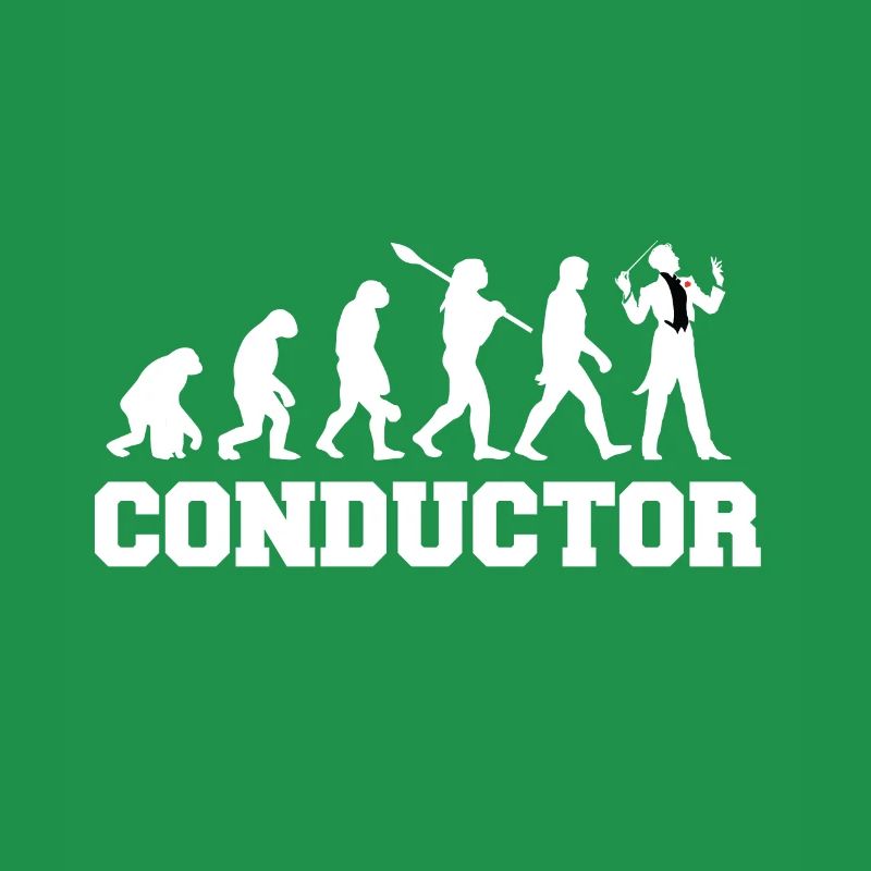 Dirigent Evolution Orchester Konzert Musik