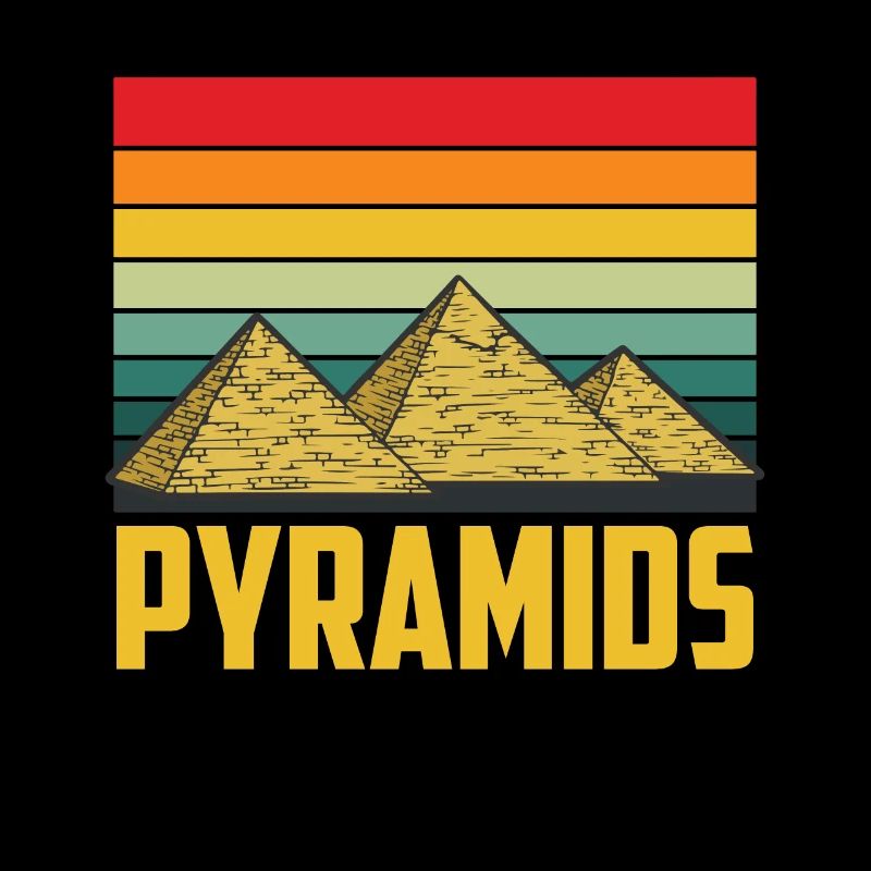 Pyramid Egypt Sphinx Giza Anubis