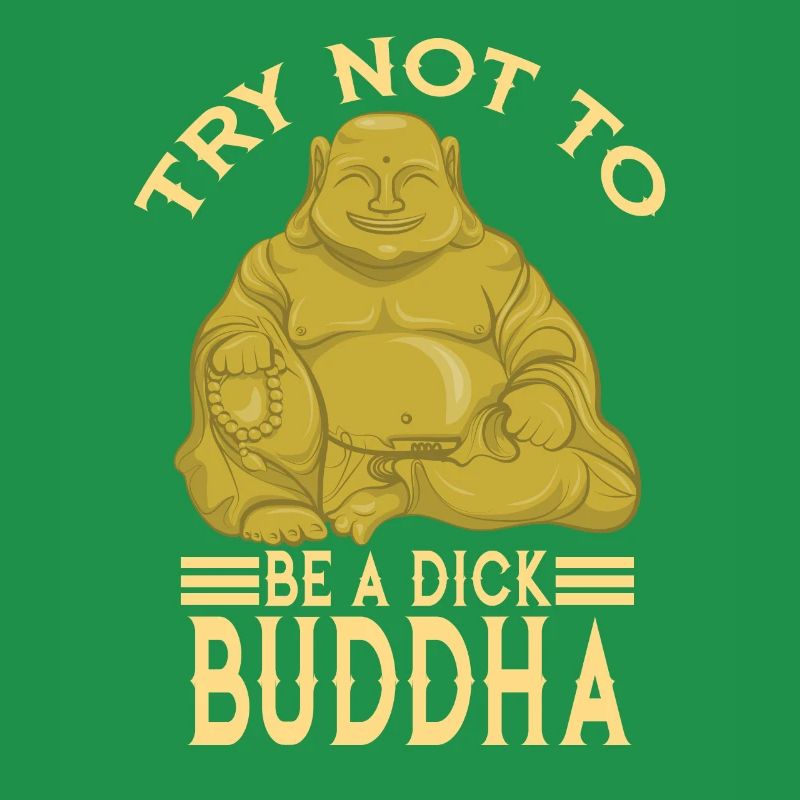 Buddha Friend Meditation Buddhism