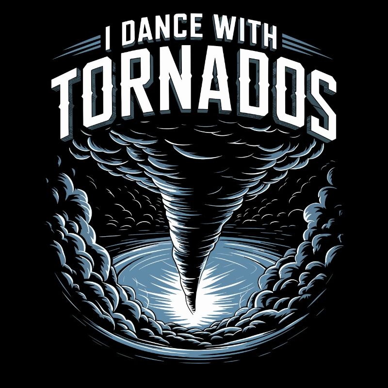 Storm Chaser Costume Storm Chaser