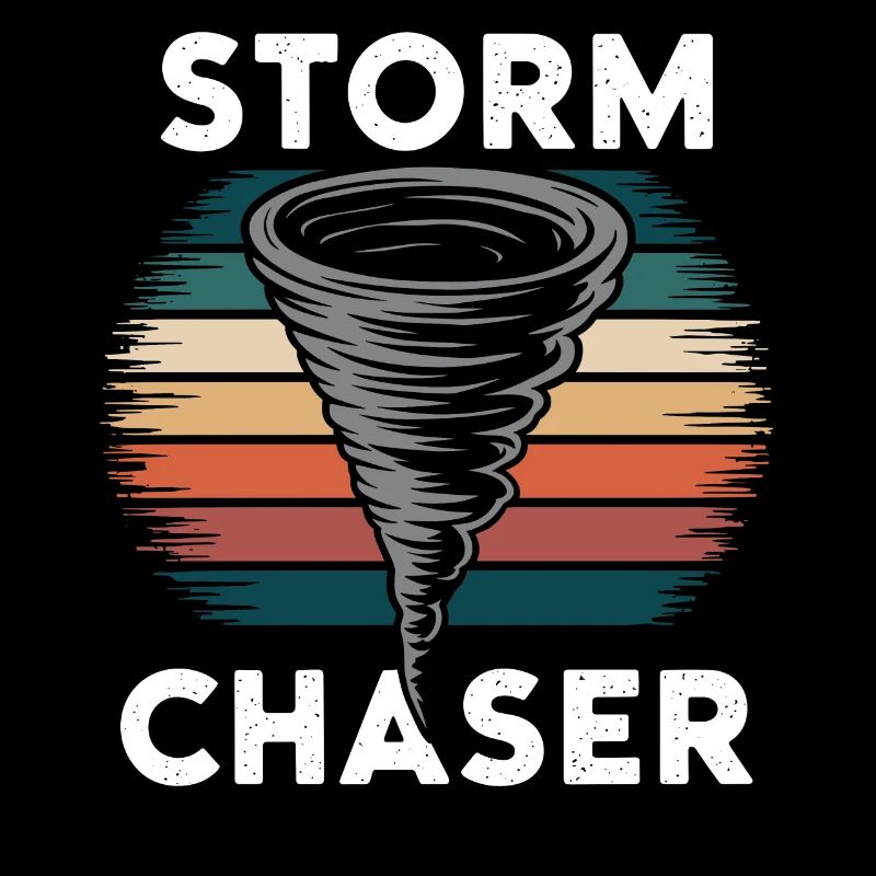 Storm Chaser Costume Storm Chaser
