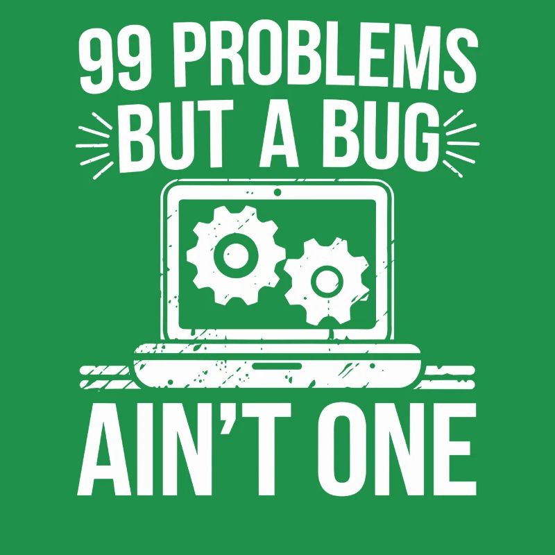 Administrator Support Nerd Computer Tech