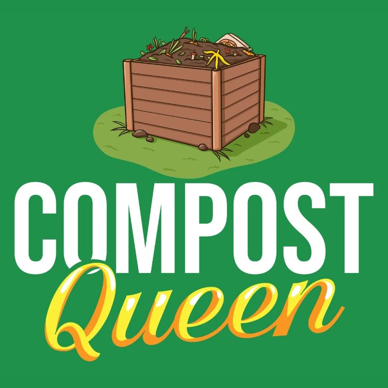 Kompostierung Kompost Wurm Abfall