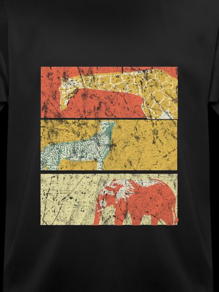 safari