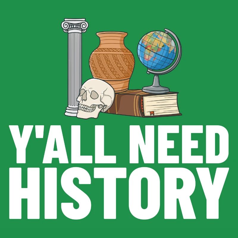 Professeur d’histoire Professeur de leçon Historien