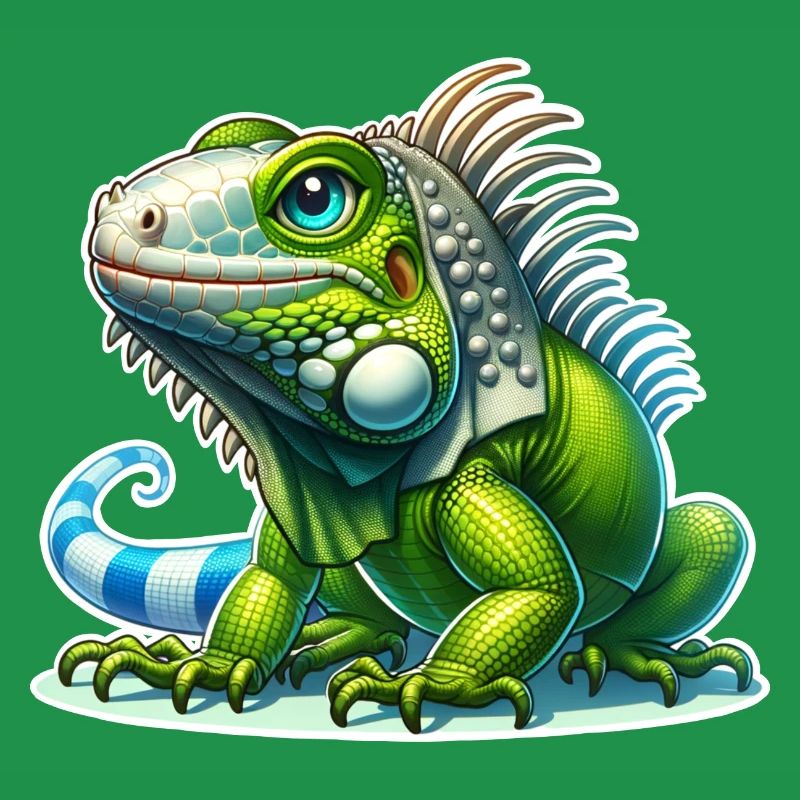 Iguana