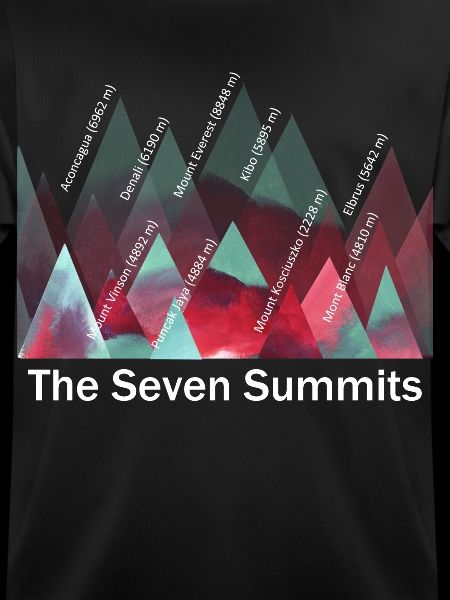 Seven Summits