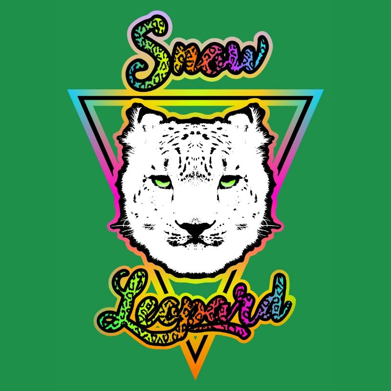 Snow Leopard