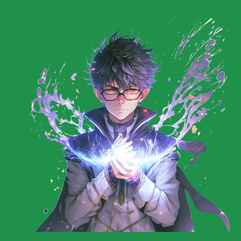 Sorcerer's Apprentice Fire Mage