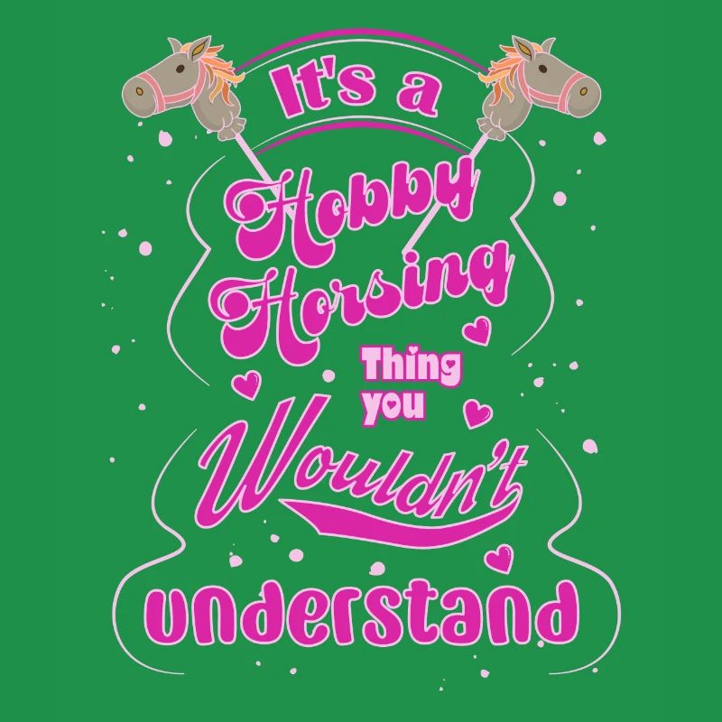 C’est un passe-temps que vous ne comprendriez pas