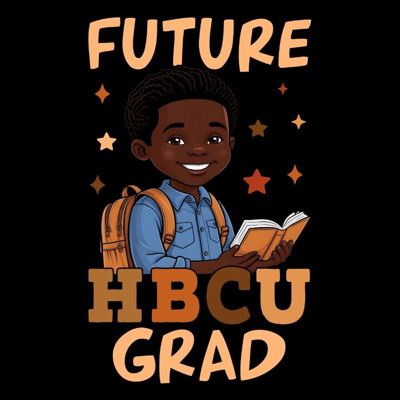 Future HBCU Grad