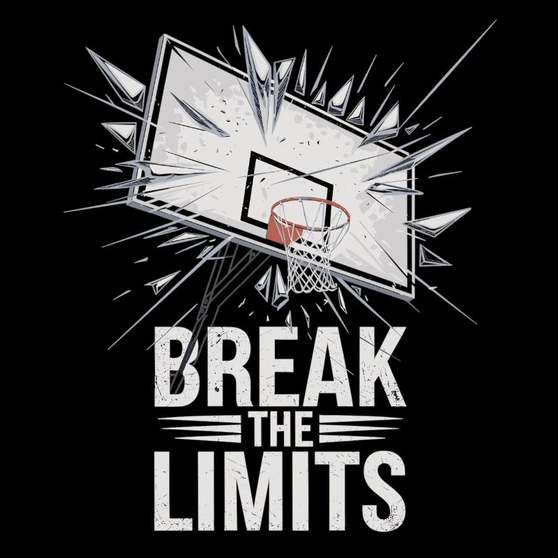 Dunk and Destruction – Brisez les limites