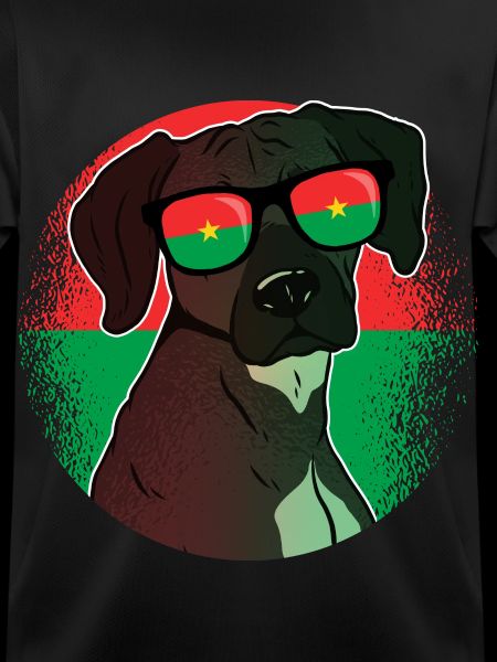 Burkina Faso