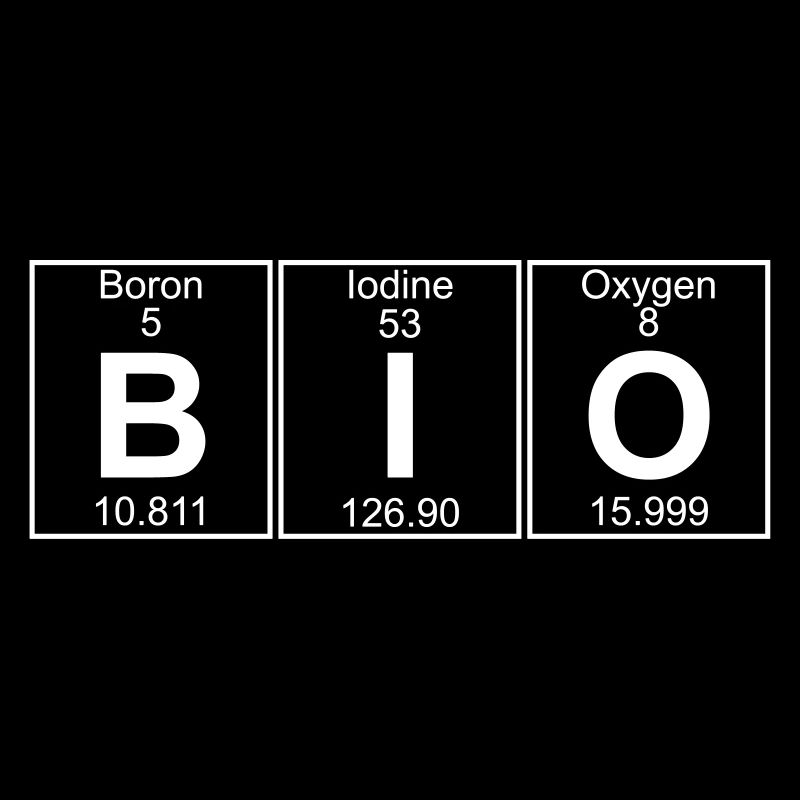 B-I-O (bio) - Full