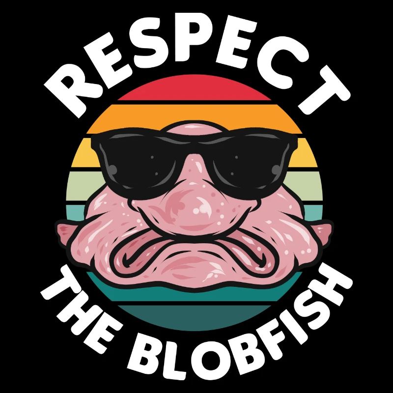 Blobfisch