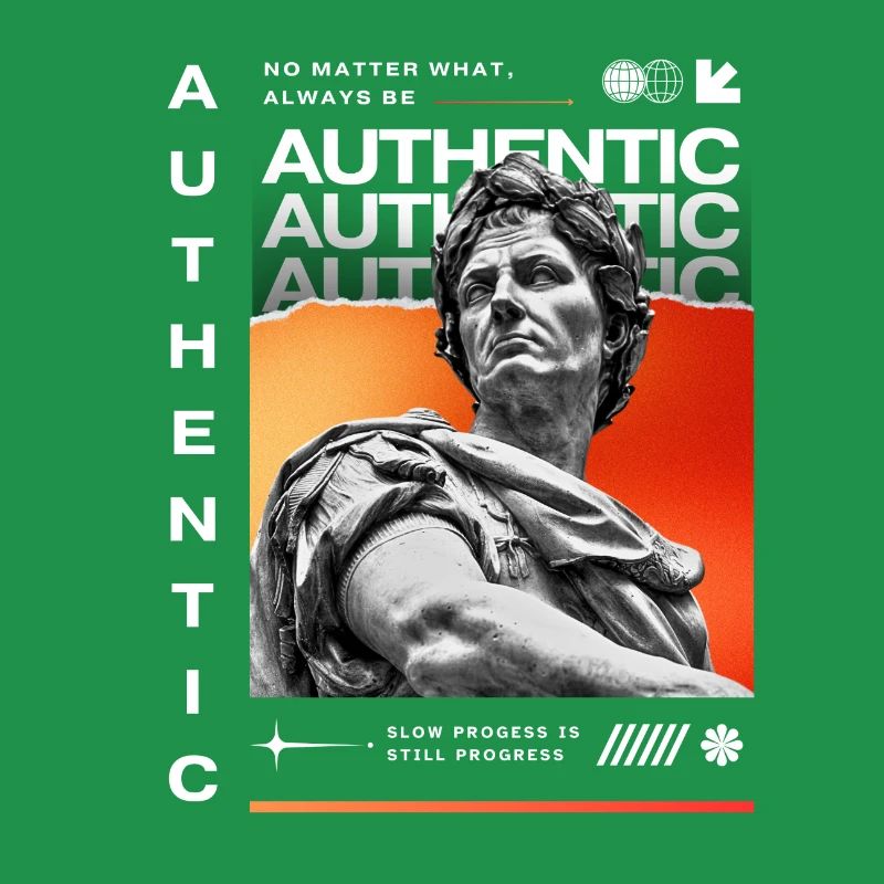 Authentic