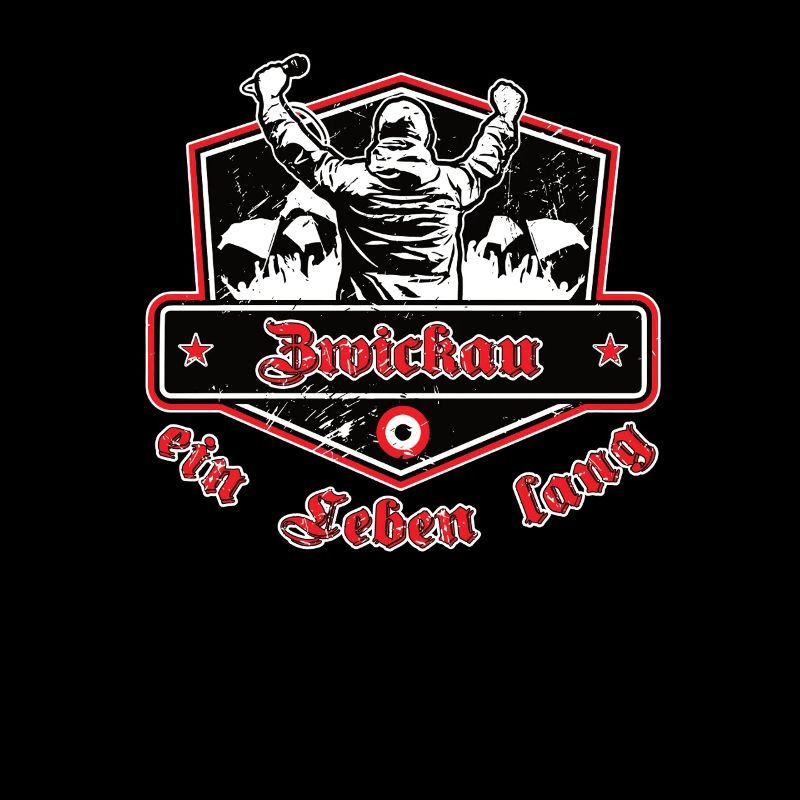 Zwickau ein Leben Lang No II
