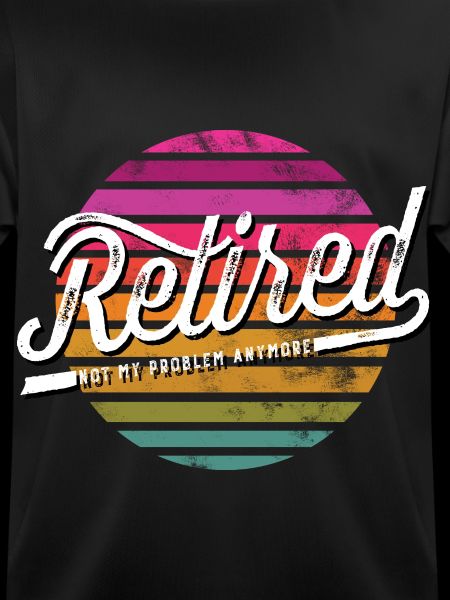 Retired Pension
