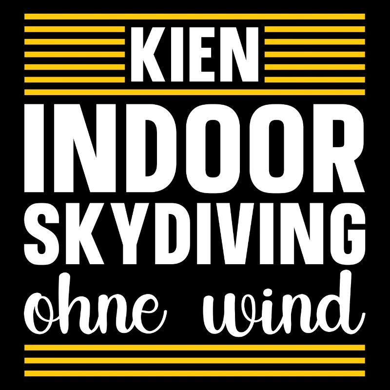Indoor Skydiving