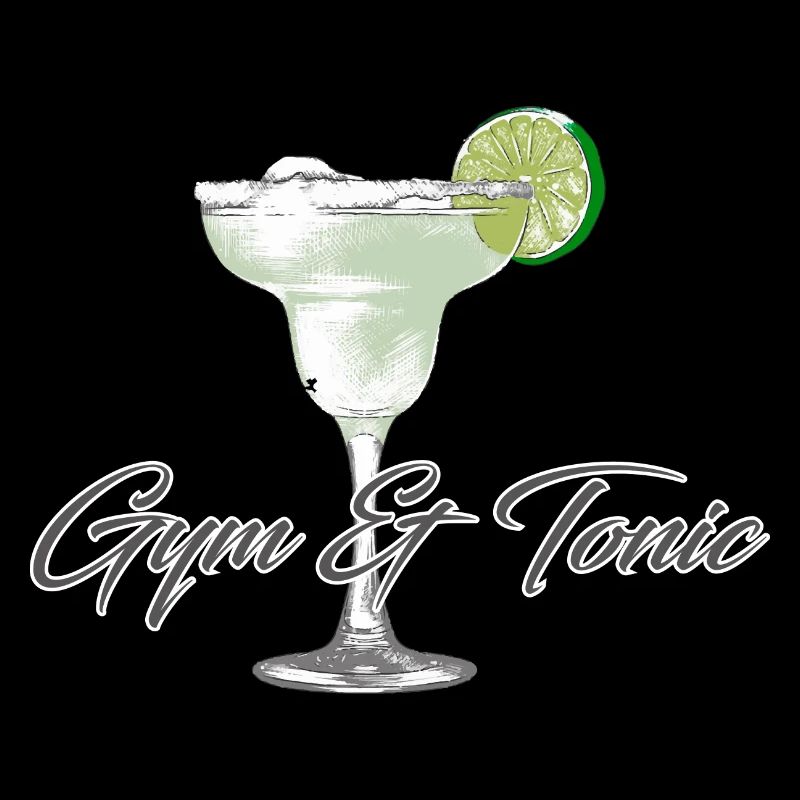 Gym tonic