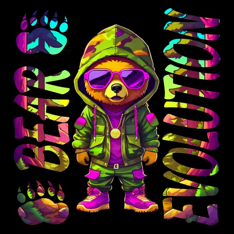Evolution 1