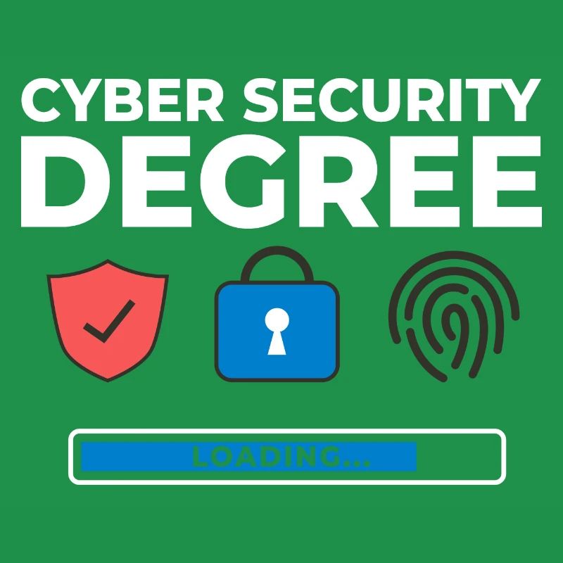 Cyber Security Information Computer Sicherheit