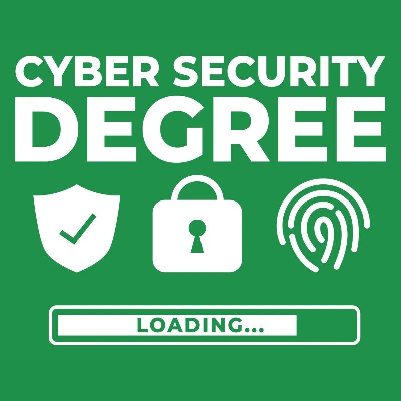 Cyber Security Information Computer Sicherheit