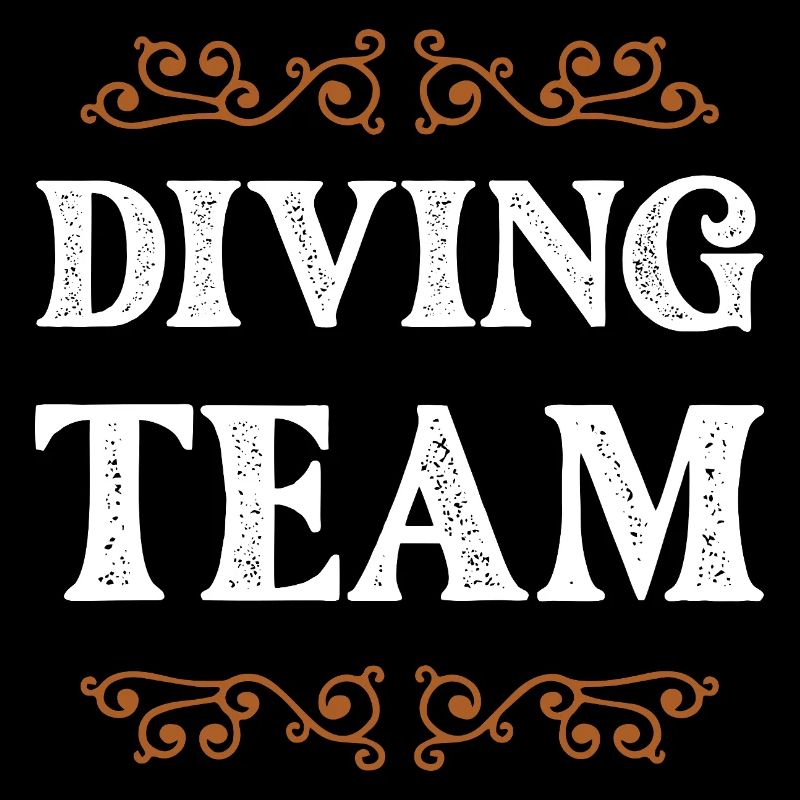 Diving Crew