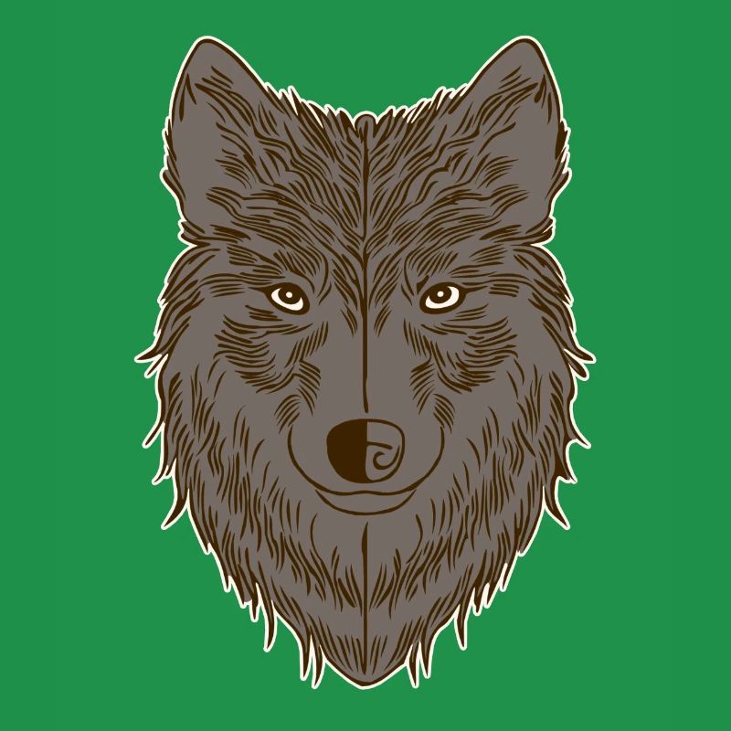 Wolfsmotiv