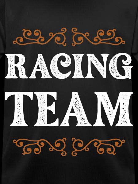 Racing Crew