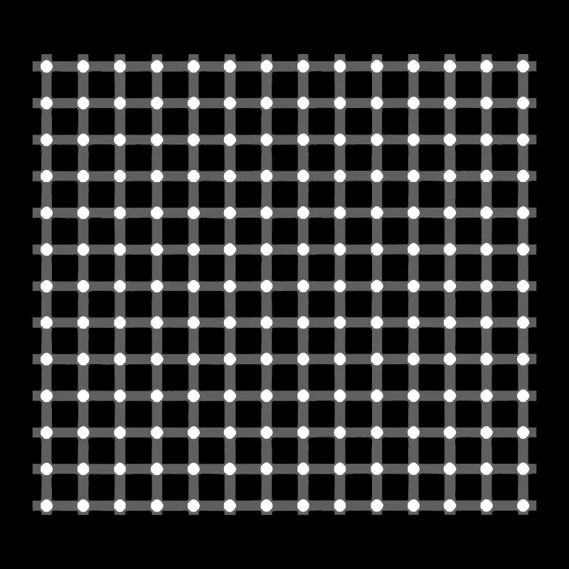 ILLUSION D’OPTIQUE
