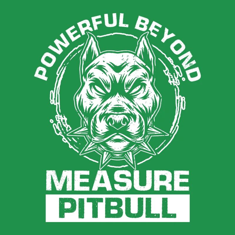 Pitbull chien de combat