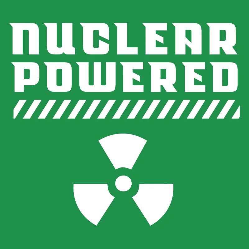 Atomkraft Atom Nuklear Kernkraft Saubere Energie